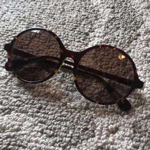 Anthropologie sunglasses